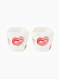 Kisses Espresso Cup