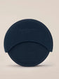 Personalised Leather Coaster Set