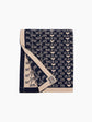 Bespoke Merino Wool Throw