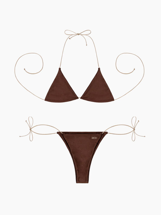Matchbox Bikini | The Go-To
