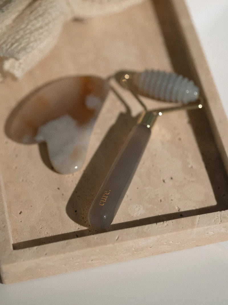 Classic Gua Sha Set