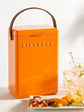 Orchard Orange Drinks Box