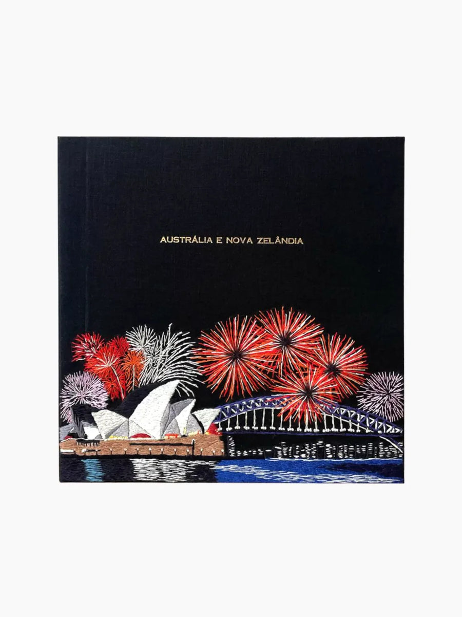 Bespoke Travel Photo Album