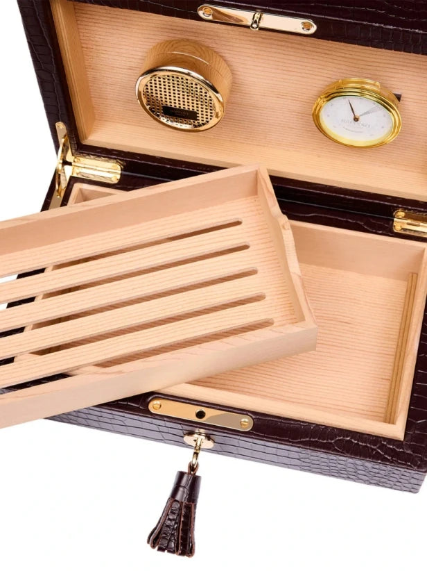 Brompton Humidor