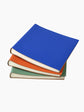 Personalised Recycled Leather Photo Album