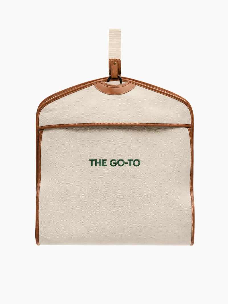 Corporate Gifting - Suit Bag
