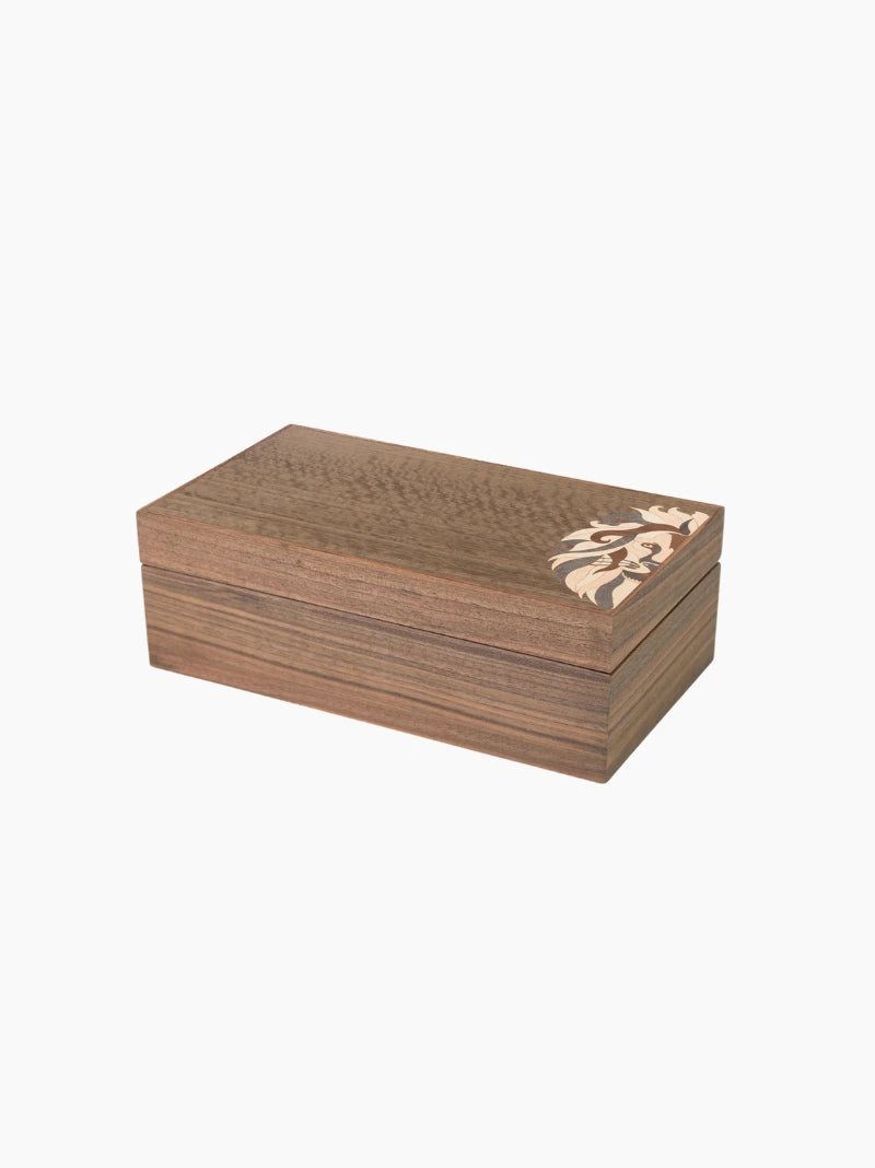 Large Zodiac Box
