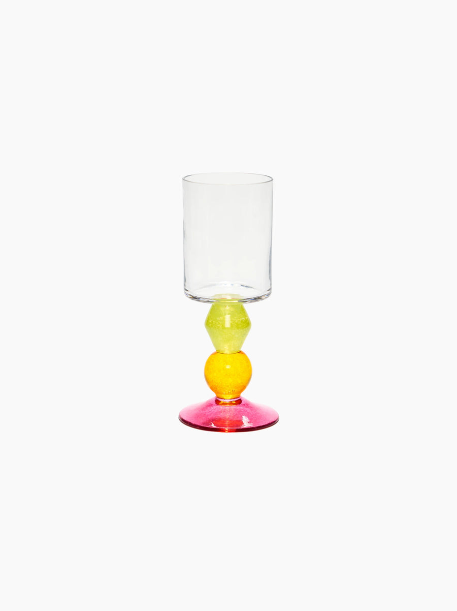 Miami Wine Glasses