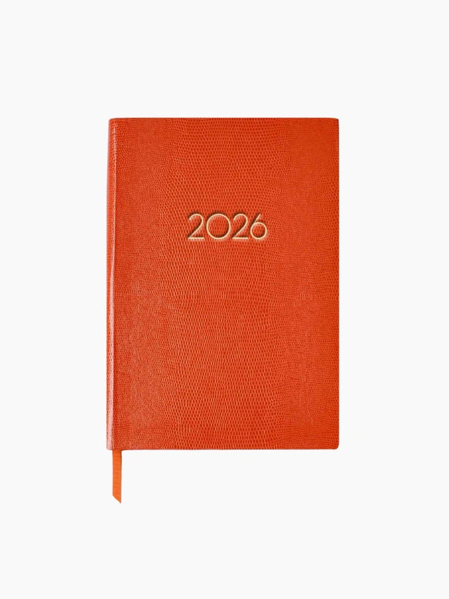 Bespoke 2026 Diary