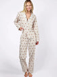 Doodle Dog & Owner Matching Pyjamas