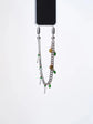 Curb Chain Martini Phone Wristlet