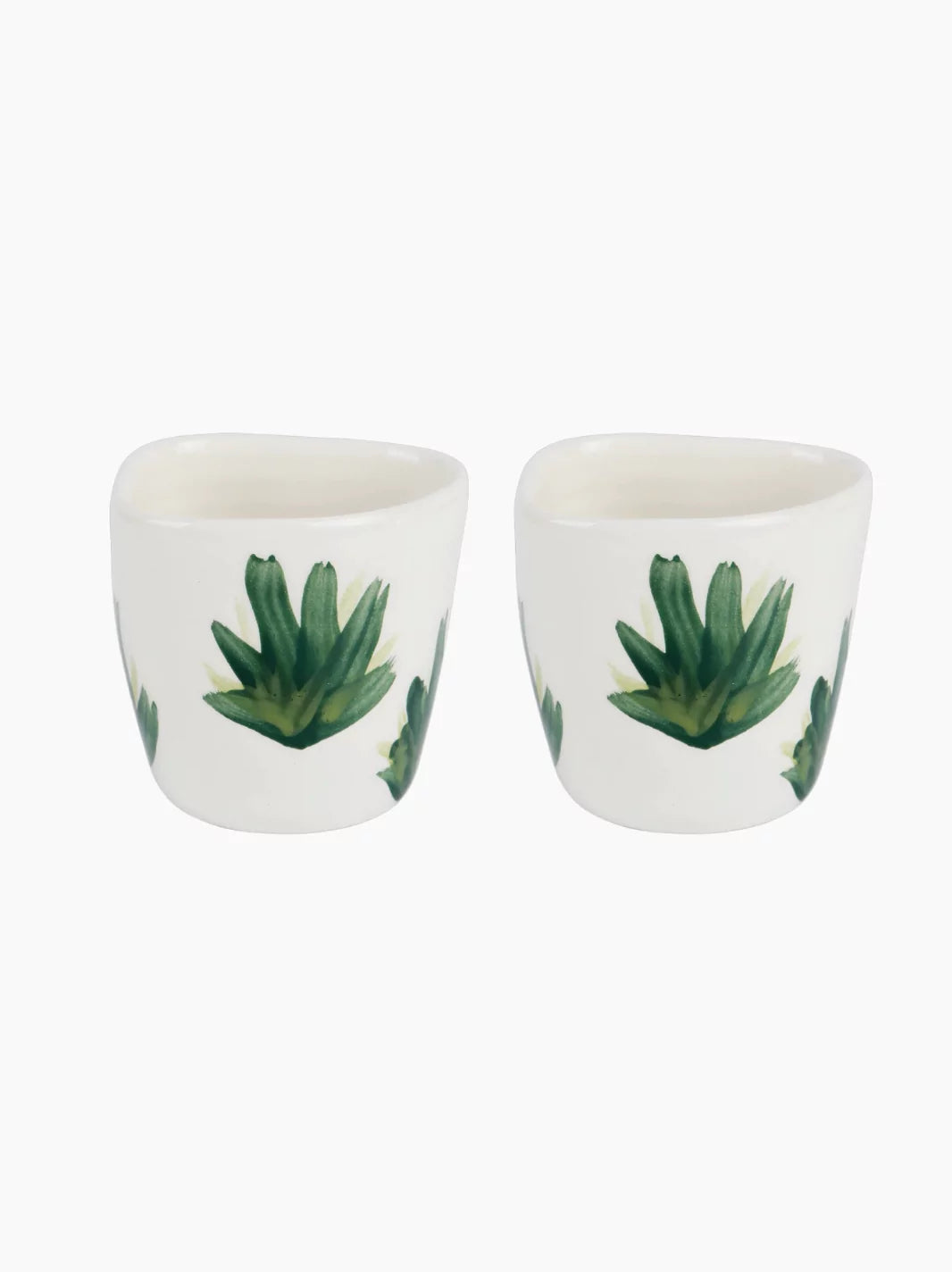 Plants Espresso Cup
