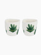 Plants Espresso Cup