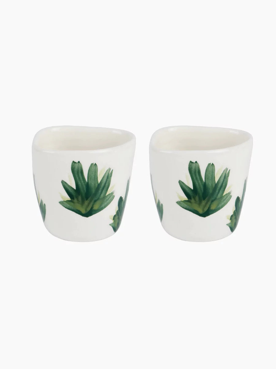 Plants Espresso Cup
