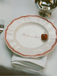 Bespoke Plate