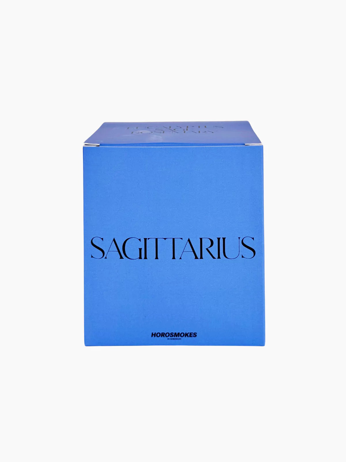 Sagittarius Candle