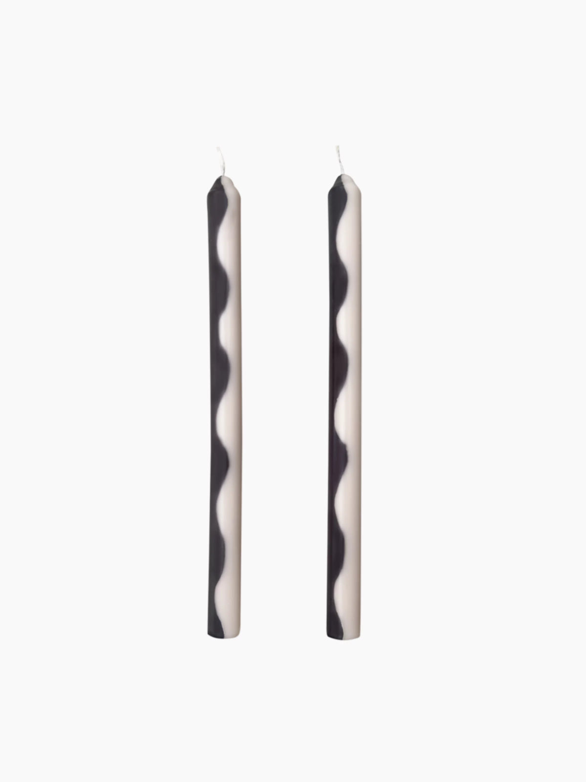 Twiglet Dinner Candles Set of 2