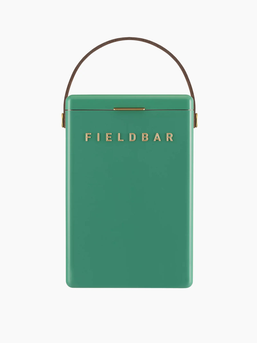 Parisian Green Drinks Box