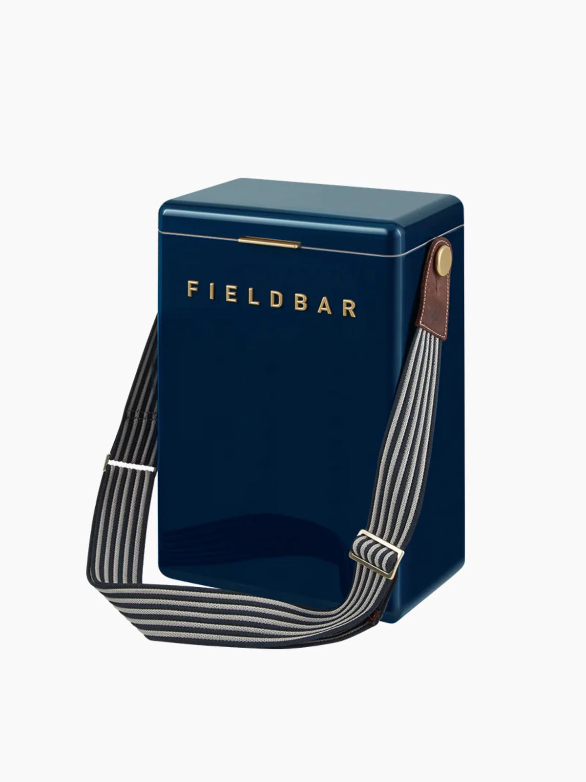 Striped Sling Strap
