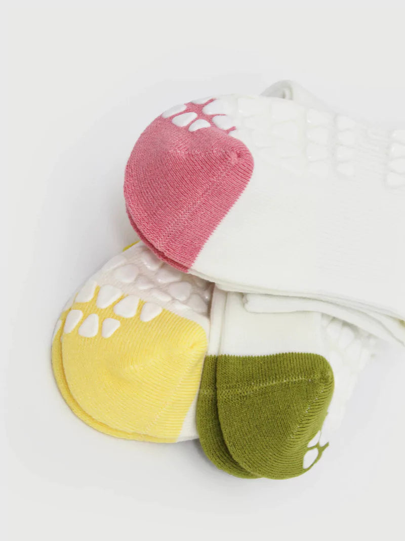 Montecito Pilates Socks Set