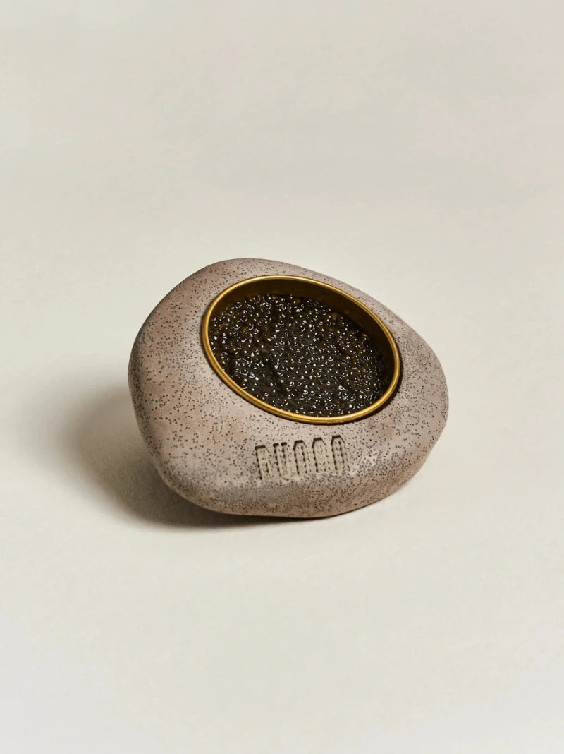 Baerii Caviar