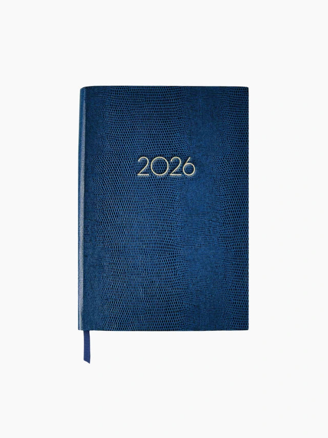 Bespoke 2026 Diary