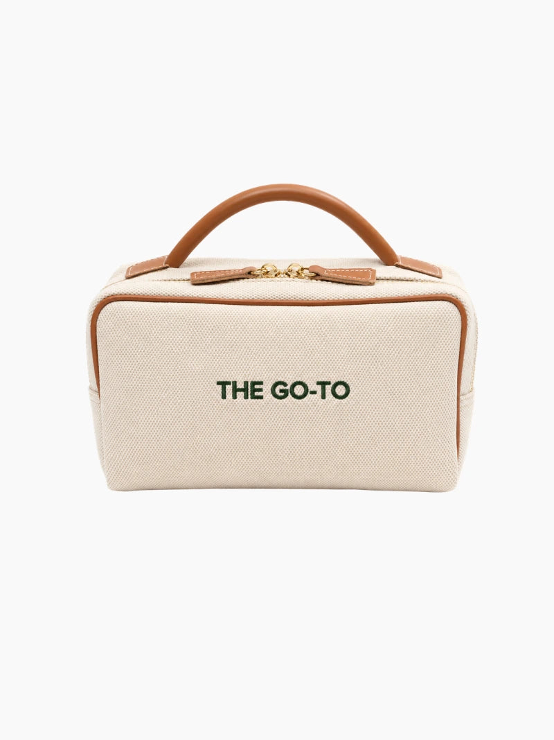 Corporate Gifting - Washbag