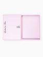 Memories Film Camera Keepsake Gift Box