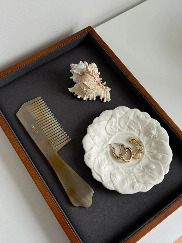 Linea Hair Comb