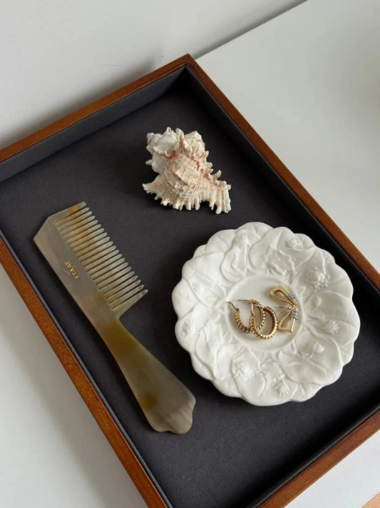 Linea Hair Comb