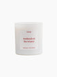 Weekends at the Winery Candle