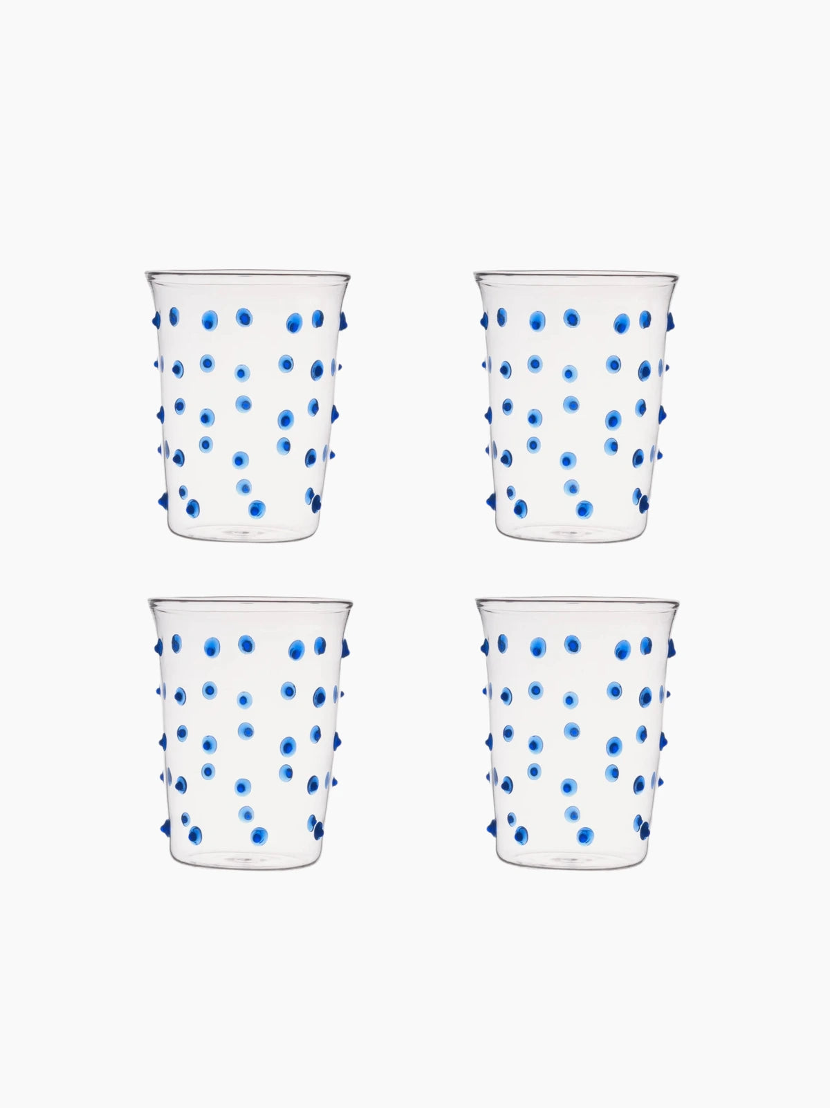 Pom Tumbler Set of 4
