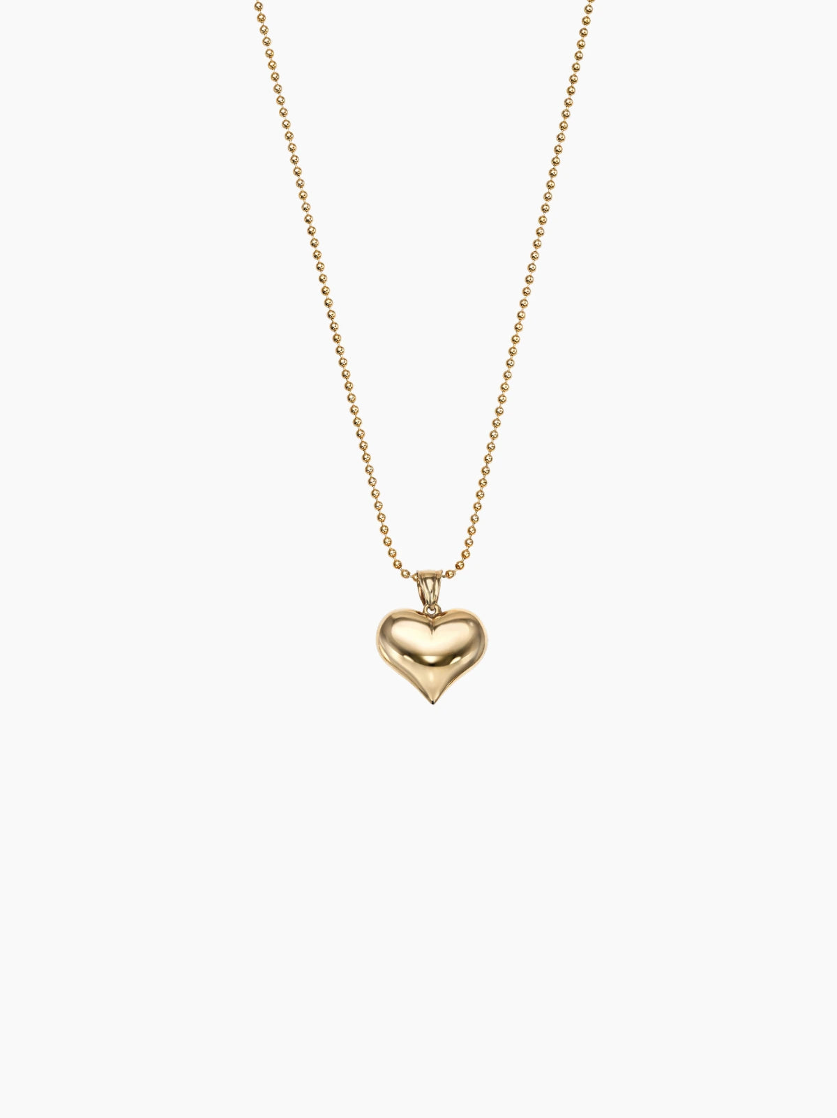 Mini Baby Cariño Necklace