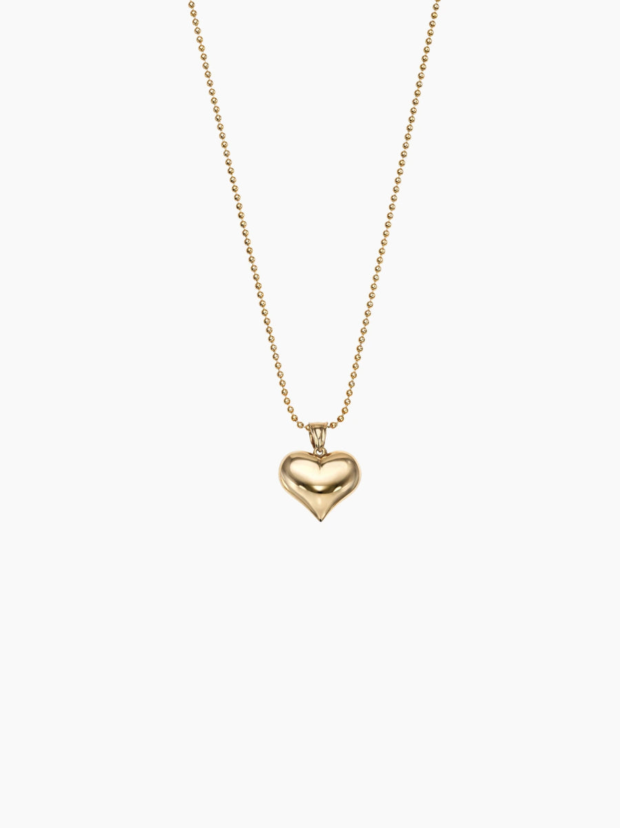 Mini Baby Cariño Necklace