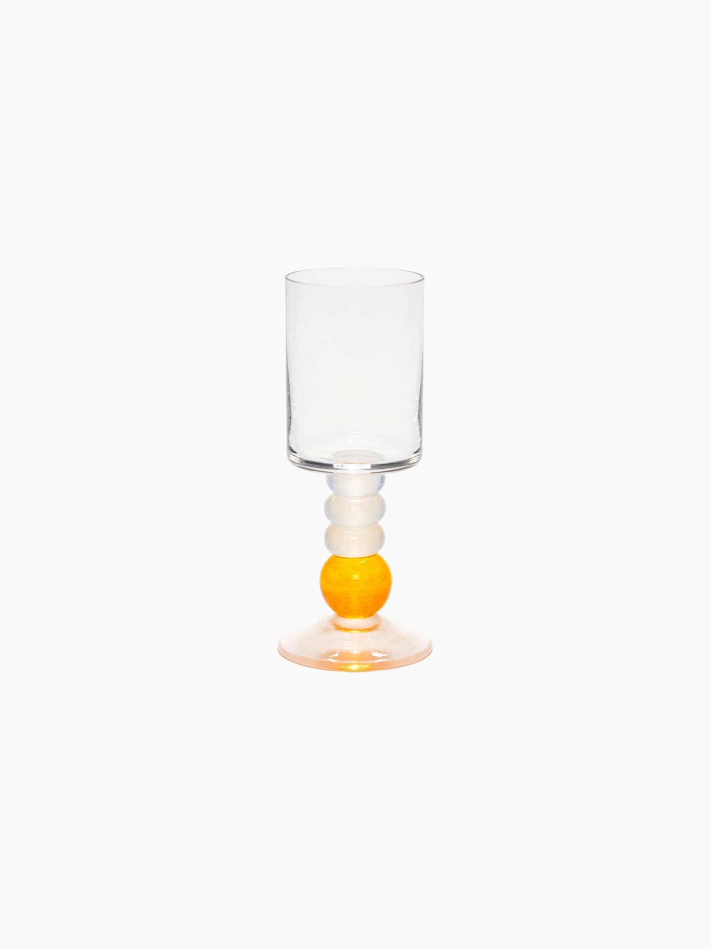 Miami Wine Glasses