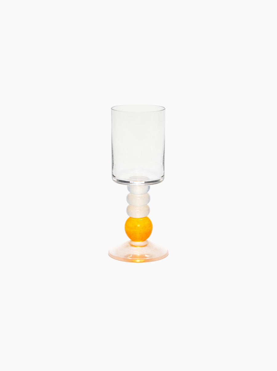 Miami Wine Glasses