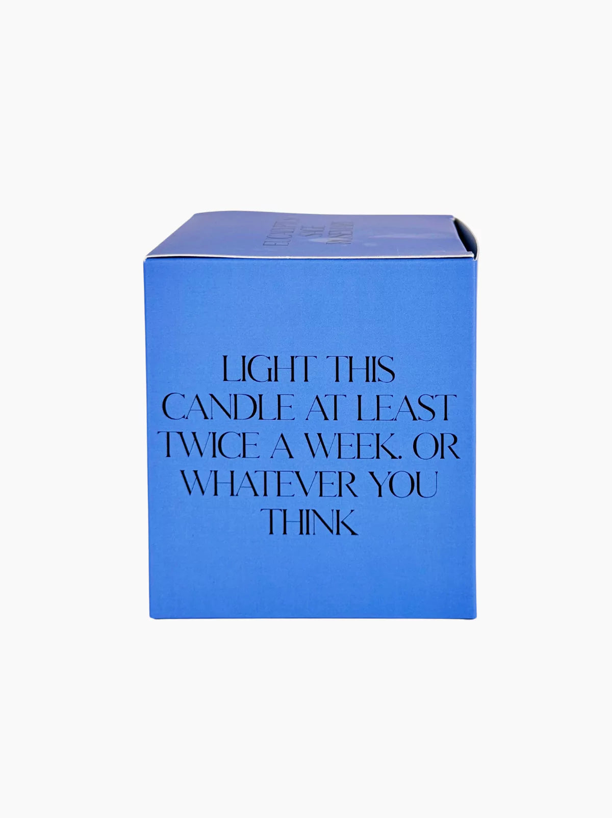 Sagittarius Candle