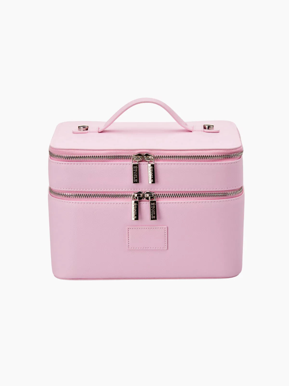 Personalised Duo Vanity Case