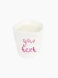 Bespoke Candle