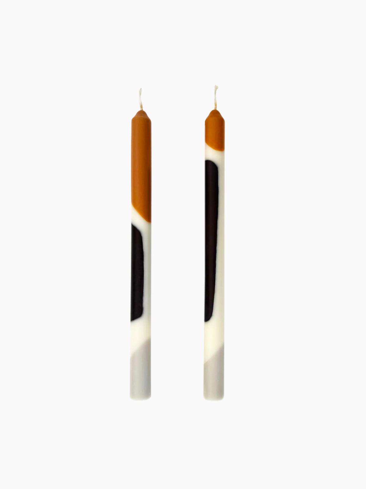 Lamu Dinner Candles Set of 2