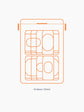 Orchard Orange Drinks Box