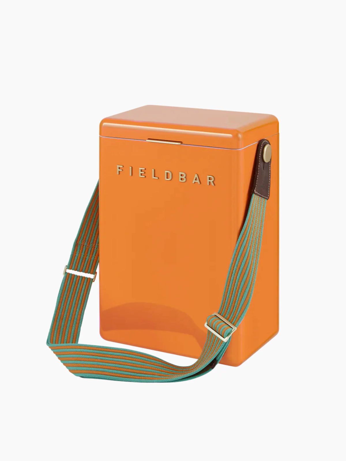 Striped Sling Strap
