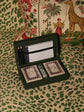 Leather Card Box