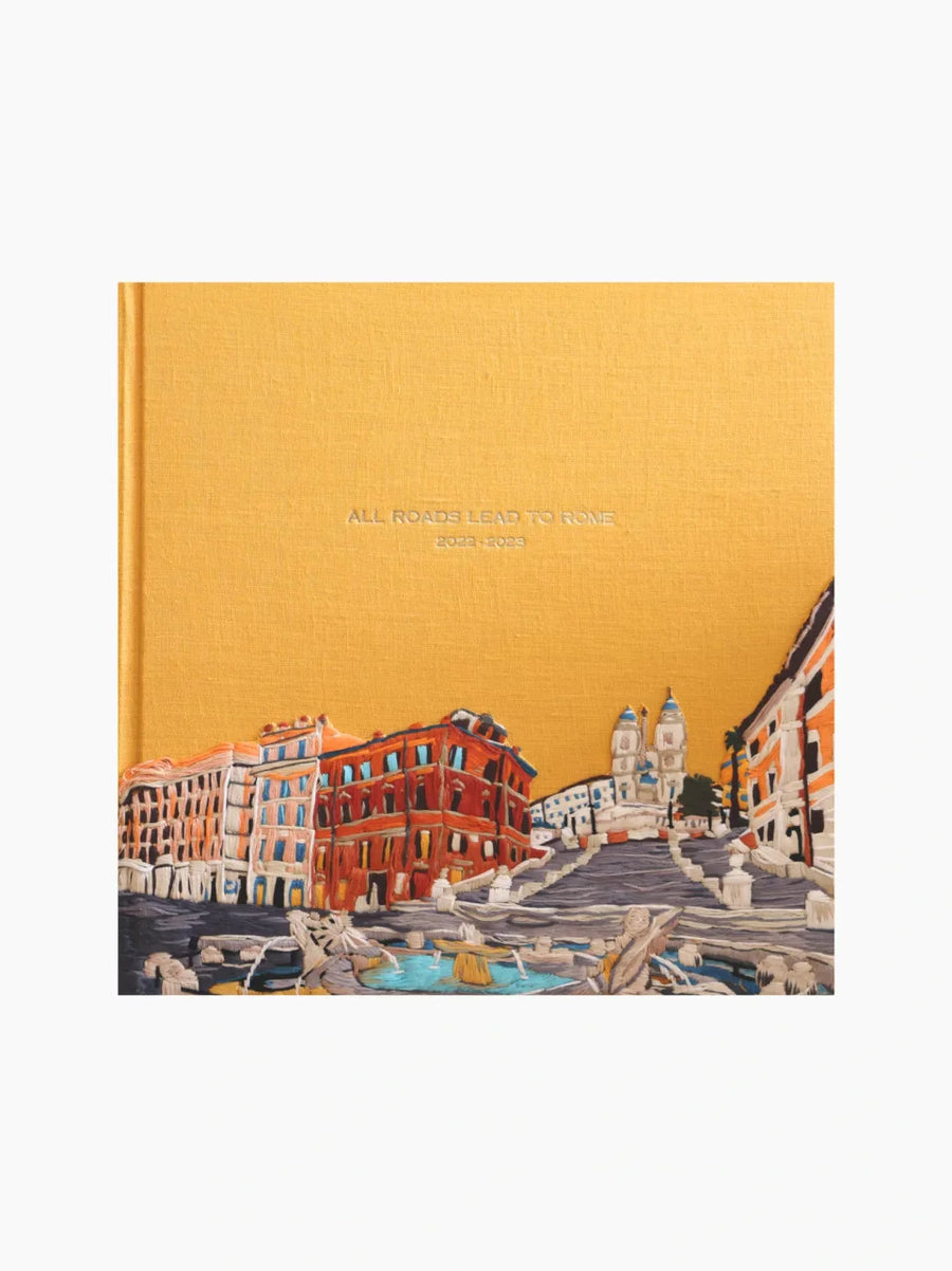 Bespoke Travel Photo Album