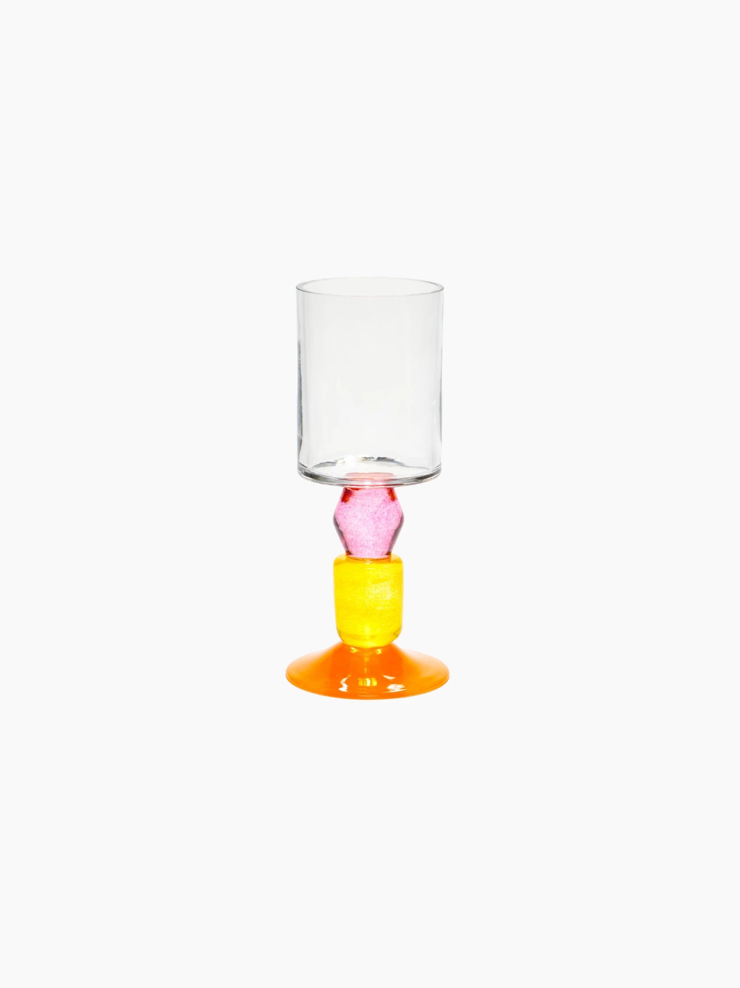 Miami Wine Glasses