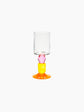 Miami Wine Glasses