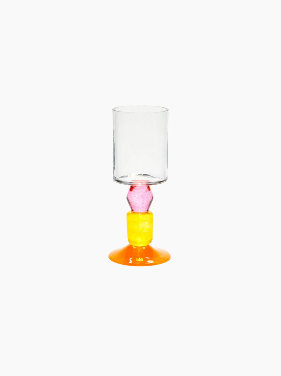 Miami Wine Glasses