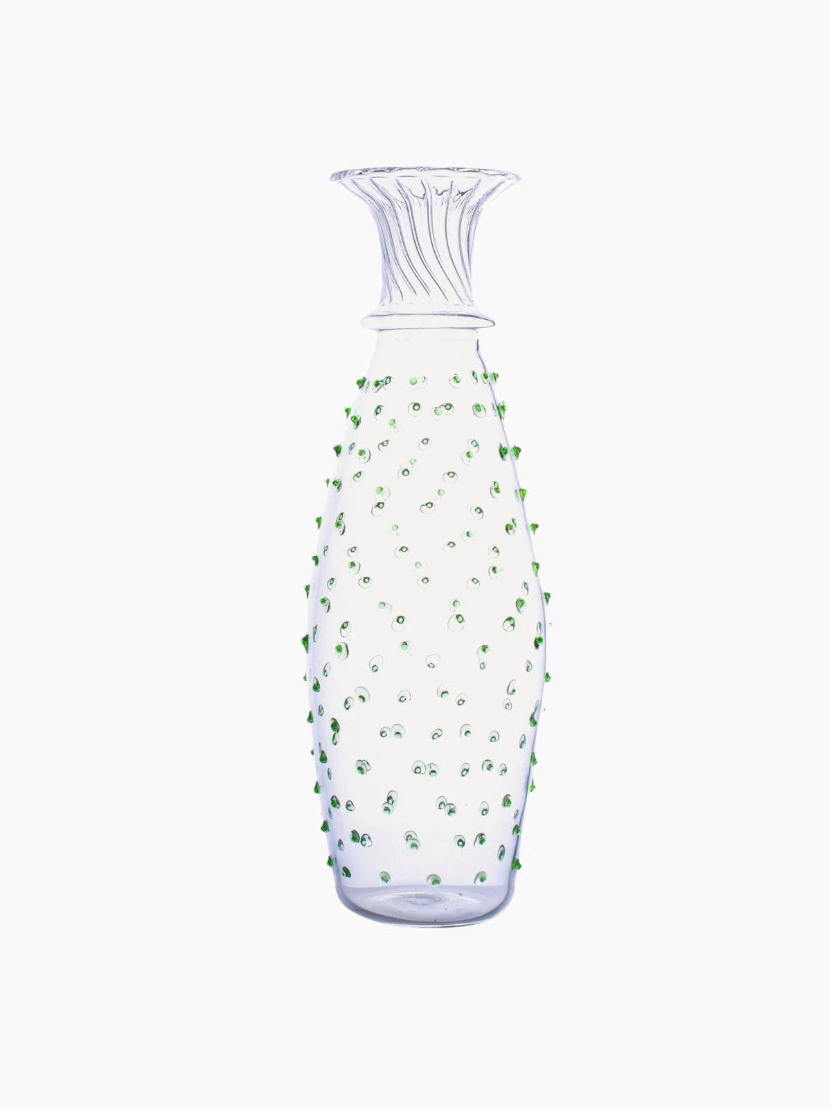 Pom Glass Carafe