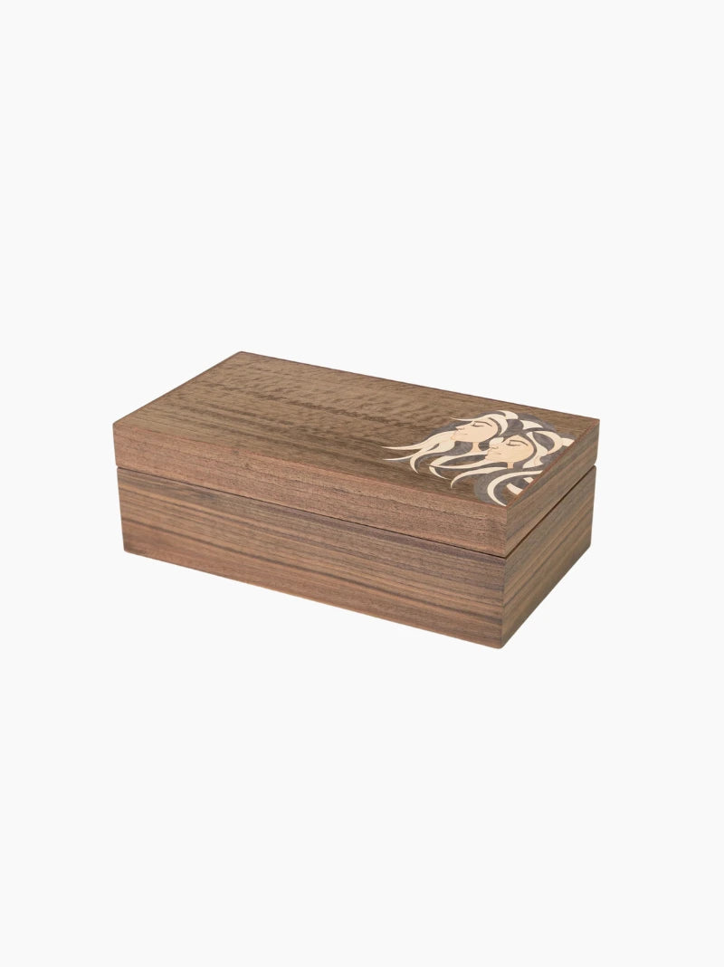 Large Zodiac Box