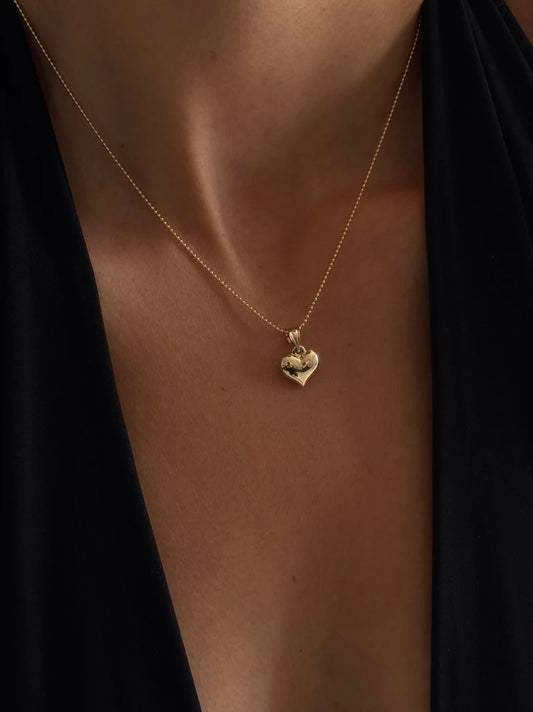 Mini Baby Cariño Necklace